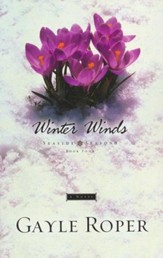 Winter Winds, Seaside Seasons #4