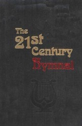 The 21st Century Universal Denominational Hymnal