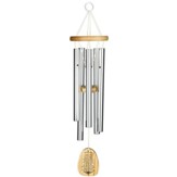 Reflections, Irish Blessing, Wind Chime
