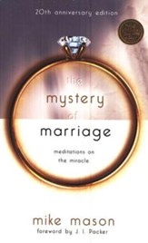 The Mystery of Marriage, 20th Anniversary Edition