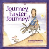 Journey, Easter Journey - eBook