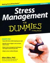 Stress Management For Dummies