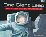 One Giant Leap: The Story of Neil  Armstrong