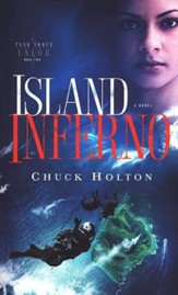 Island Inferno, Task Force Valor Series #2