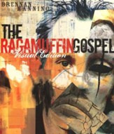 The Ragamuffin Gospel, Visual Edition