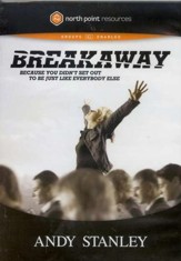 Breakaway DVD - Slightly Imperfect