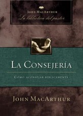 La Consejeria (Counseling) - eBook