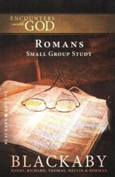 Encounters With God: Romans