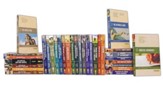 The Complete Counterpoints Library, 32 Volumes