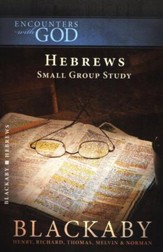 Encounters with God: Hebrews