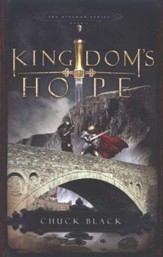 Kingdom's Hope, Kingdom Series #2  - Slightly Imperfect