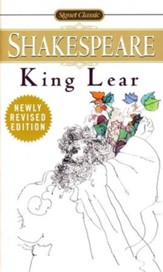 King Lear, Revised