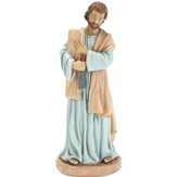 Saint Joseph, the Worker Figurine