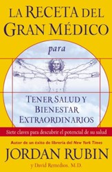 La receta del Gran Medico para el resfrio y la gripe - The Great Physician's Rx for Colds and Flu (Spanish ed.) - eBook
