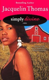 Simply Divine, The Divine Series #1