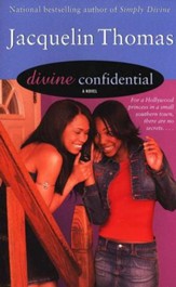 Divine Confidential, The Divine Series #2