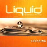 Liquid: Crossing Leader's Kit  - Slightly Imperfect