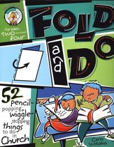Fold and Do Grades 2-4