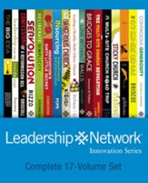 Leadership Network Innovation Series Pack