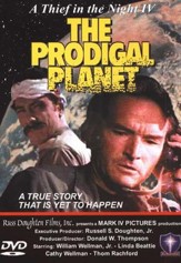 The Prodigal Planet, DVD