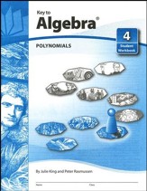 Key To Algebra, Book #4