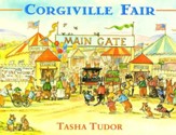 The Corgiville Fair