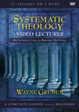 Systematic Theology Video Lectures