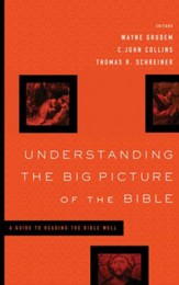 Understanding the Big Picture of the Bible: A Guide to Reading the Bible Well