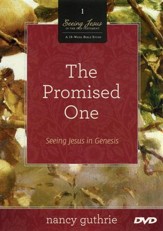 The Promised One: Seeing Jesus in Genesis, DVD