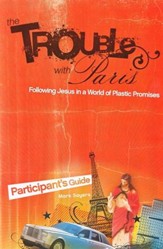 The Trouble with Paris Study Guide