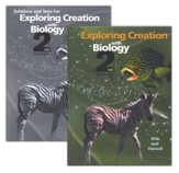 Apologia Biology Lab Set With Prepared Slides - Christianbook.com