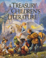 A Treasury of Childrens Literature