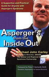 Asperger's From the Inside Out