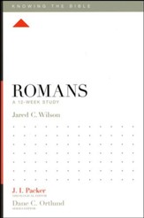 Romans: A 12-Week Study