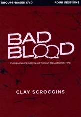 Bad Blood: A DVD Study