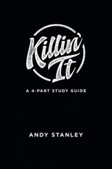 Killin' It Study Guide