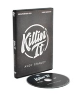 Killin' It: A DVD Study
