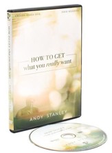 How To Get What You Really Want: A DVD Study