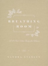 Breathing Room DVD: A 4-Part Video Study for Women