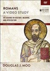 Romans: 49 Lessons on History, Meaning, and Application--DVD