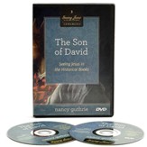 The Son of David DVD: Seeing Jesus in the Historical Books