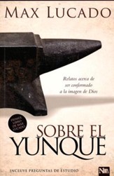 Sobre El Yunque  (On the Anvil)