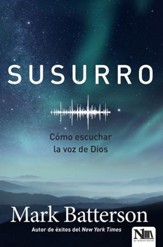 Susurro (Whisper)