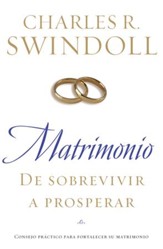 Matrimonio: De Sobrevivir a Prosperar (Marriage: From Surviving to Thriving) - eBook