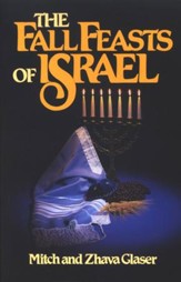 Fall Feasts of Israel