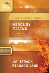 Mercury Rising: 8 Issues That Are Too Hot to Handle - eBook