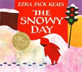 The Snowy Day, Hardcover