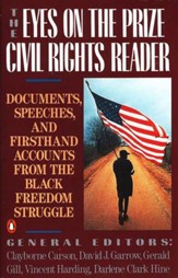 The Eyes On the Prize: Civil Rights Reader
