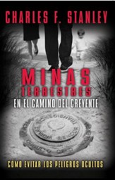 Minas en el Camino del Creyente (Landmines in the Path of the Believer) - eBook
