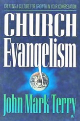 Church Evangelism